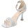 Chaussures Femme Escarpins NeroGiardini E307291DE Argenté