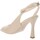 Chaussures Femme Escarpins NeroGiardini E307280DE Beige