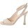 Chaussures Femme Escarpins NeroGiardini E307280DE Beige