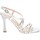 Chaussures Femme Escarpins NeroGiardini E307283DE Argenté