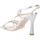 Chaussures Femme Escarpins NeroGiardini E307283DE Argenté
