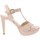 Chaussures Femme Escarpins NeroGiardini E307230DE Rose