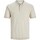 Vêtements Homme T-shirts manches courtes Premium By Jack&jones 12229007 Beige