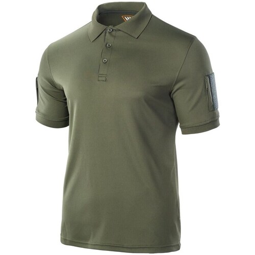 Vêtements Homme T-shirts manches courtes Magnum 34935371196 Vert