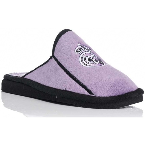 Chaussures Homme Chaussons Andinas 924-90 Violet