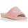 Chaussures Femme Chaussons Garzon P420.130 Rose