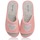 Chaussures Femme Chaussons Garzon P420.130 Rose