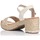 Chaussures Femme Escarpins Mandarina Duck 735DF Blanc