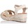 Chaussures Femme Escarpins Mandarina Duck 724DF Blanc