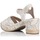 Chaussures Femme Escarpins Mandarina Duck NAZARET Blanc
