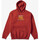 Vêtements Homme Sweats Dickies M jake hayes graphic hoodie Rouge