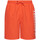 Vêtements Homme Maillots / Shorts de bain Superdry Code applque 19inch Orange