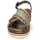 Chaussures Femme Sandales et Nu-pieds Pon´s Quintana 10265 Autres