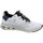 Chaussures Homme Women's shoes Phil 141799  Blanc