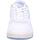 Chaussures Femme Baskets mode Palpa  Blanc