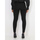 Vêtements Femme Pantalons La Modeuse 65936_P153005 Noir