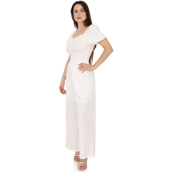 Vêtements Femme People Of Shibuy La Modeuse 66102_P153425 Blanc