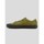 Chaussures Homme Baskets mode Vans  Vert