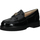 Chaussures Femme Mocassins Högl 5-101644 Babouche Noir