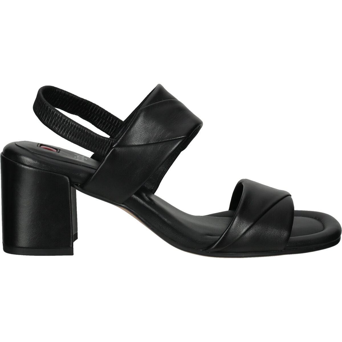 Chaussures Femme Sandales et Nu-pieds Högl Sandales Noir