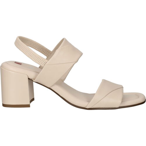 Chaussures Femme The home deco fa Högl Sandales Blanc