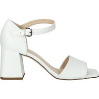 Chaussures Femme Sandales et Nu-pieds Högl Sandales Blanc