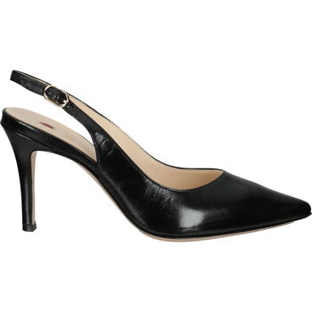 Chaussures Femme Escarpins Högl 5-107903 Escarpins Noir