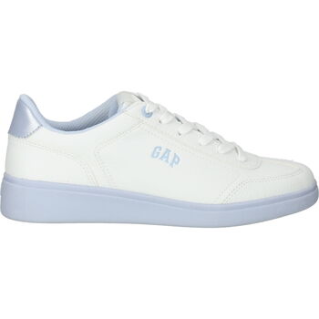 Chaussures Femme Baskets basses Gap GAB001F5SW Sneaker Bleu