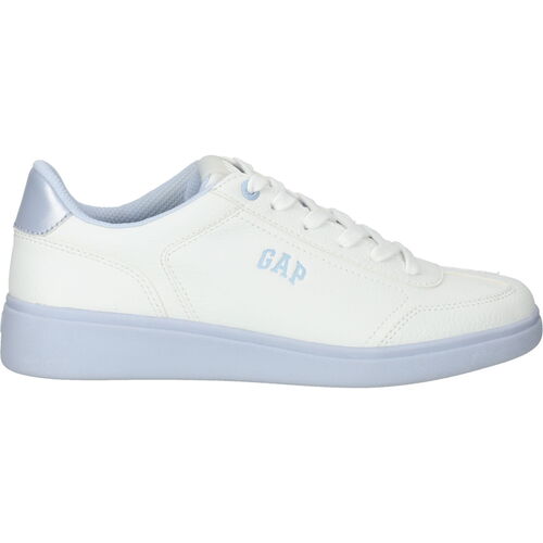 Chaussures Femme Baskets basses Gap Sneaker Bleu
