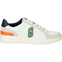 Chaussures Femme Baskets basses Gap GAB002F5SW Sneaker Blanc
