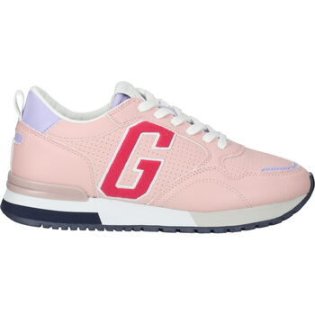 Chaussures Femme Baskets basses Gap GAF002F5SW Sneaker Rose