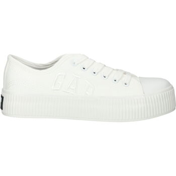 Chaussures Femme Baskets basses Gap GAI001F5TW Sneaker Blanc