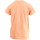 Vêtements Garçon T-shirts & Polos Redskins RDS-2014-JR Orange