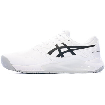 Chaussures Homme Sport Indoor Asics 1041A315-100 Blanc