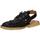 Chaussures Fille Sandales et Nu-pieds Kickers 930800-50 KICK LELLA NATURAL LEATHER 930800-50 KICK LELLA NATURAL LEATHER 