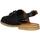 Chaussures Fille Sandales et Nu-pieds Kickers 930800-50 KICK LELLA NATURAL LEATHER 930800-50 KICK LELLA NATURAL LEATHER 