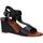 Chaussures Femme Sandales et Nu-pieds Kickers 930950-50 KICK VOLAGE BURNISH 930950-50 KICK VOLAGE BURNISH 