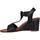 Chaussures Femme Sandales et Nu-pieds Kickers 930950-50 KICK VOLAGE BURNISH 930950-50 KICK VOLAGE BURNISH 