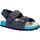 Chaussures Enfant Sandales et Nu-pieds Kickers 929562-30 SUNYVA 929562-30 SUNYVA 