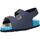 Chaussures Enfant Rideaux / stores Kickers 929562-30 SUNYVA 929562-30 SUNYVA 
