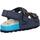 Chaussures Enfant Sandales et Nu-pieds Kickers 929562-30 SUNYVA 929562-30 SUNYVA 