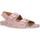 Chaussures Fille Sandales et Nu-pieds Kickers 929560-30 SUNYVA 929560-30 SUNYVA 