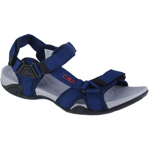 Chaussures Homme Sandales sport Cmp Hamal Hiking Sandal Bleu