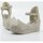 Chaussures Femme Sandales et Nu-pieds Gaimo 28329 BEIGE