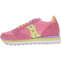 Chaussures Femme Baskets mode Jav Saucony S60766-1 Multicolore