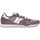 Chaussures Homme Saucony Jazz Triple Gris Taille 39 M  Gris