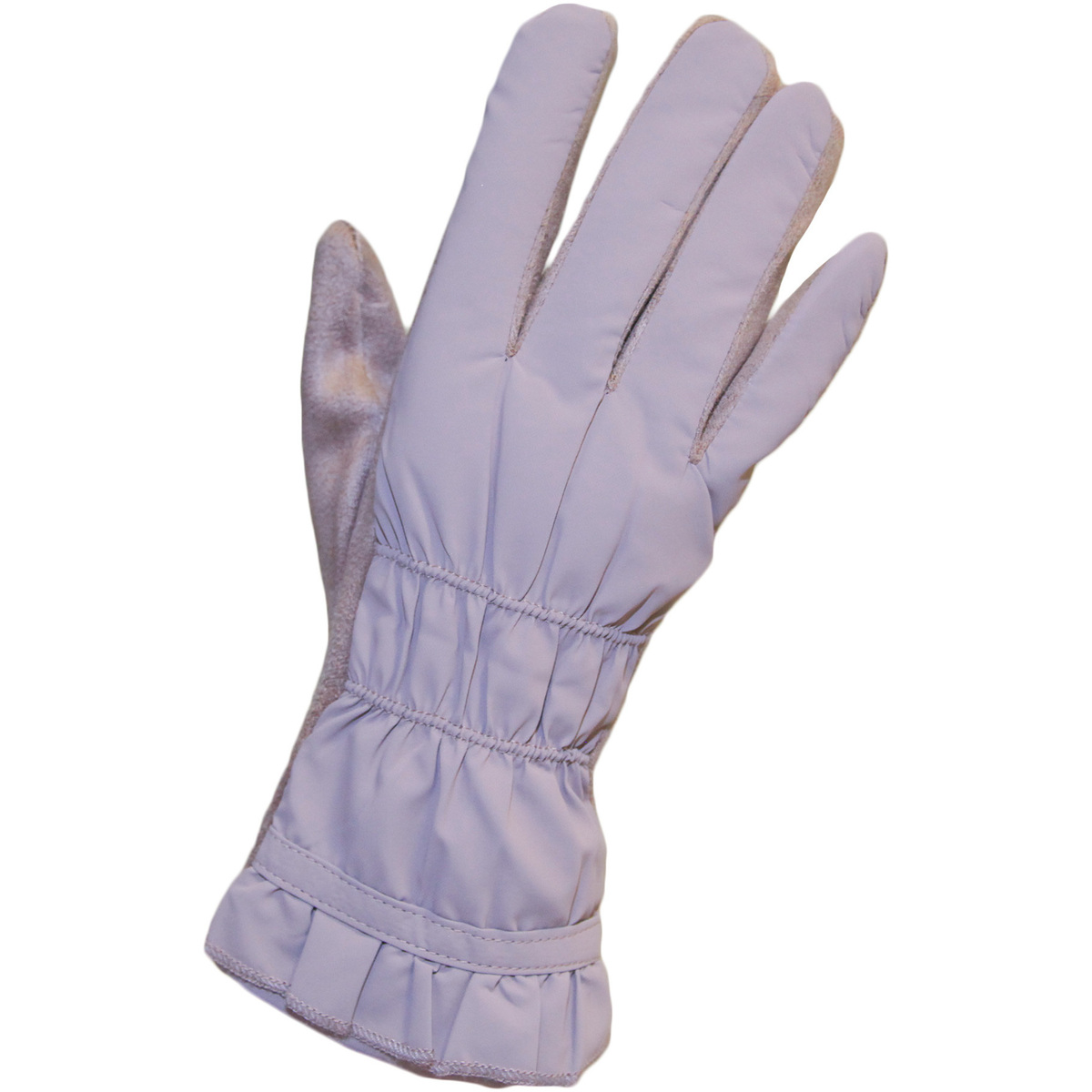 Accessoires textile Femme Gants Handy Glove 1566 Beige