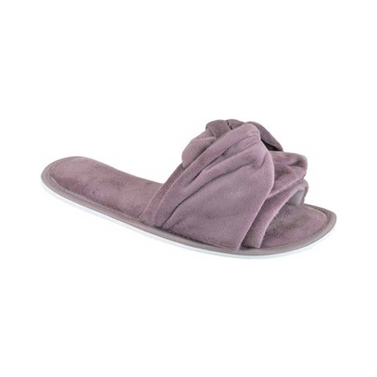 Chaussures Femme Chaussons Slumberzzz 1568 Violet