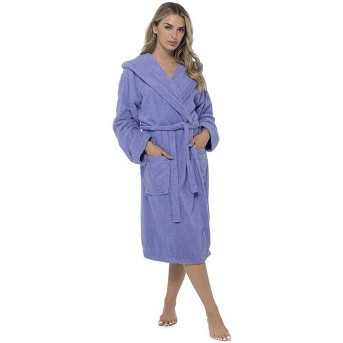 Vêtements Femme Pyjamas / Chemises de nuit Tom Franks  Violet