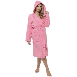 Vêtements Femme Pyjamas / Chemises de nuit Tom Franks  Rouge